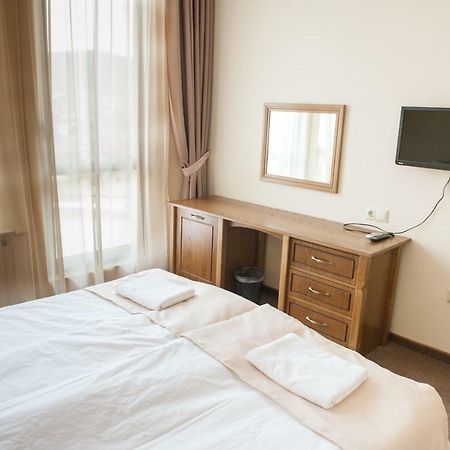 Hotel Chateau Des Bergers Targovishte (Targovishte) Ngoại thất bức ảnh