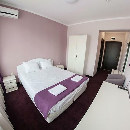 Hotel Chateau Des Bergers Targovishte (Targovishte) Ngoại thất bức ảnh