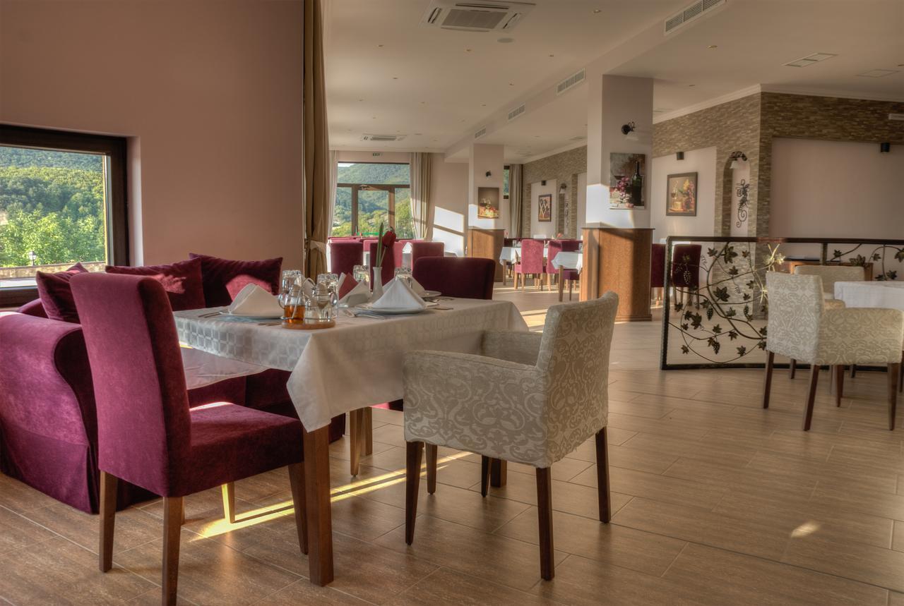 Hotel Chateau Des Bergers Targovishte (Targovishte) Ngoại thất bức ảnh