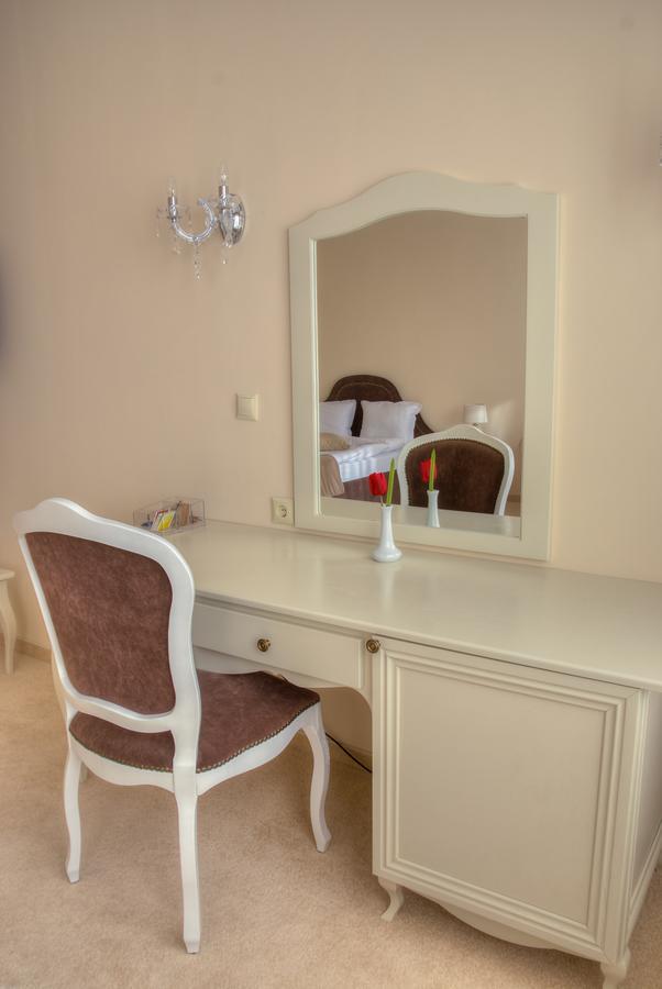 Hotel Chateau Des Bergers Targovishte (Targovishte) Ngoại thất bức ảnh