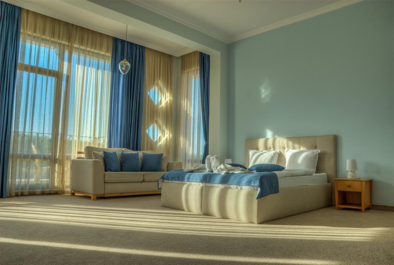 Hotel Chateau Des Bergers Targovishte (Targovishte) Ngoại thất bức ảnh