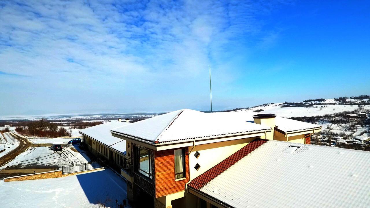 Hotel Chateau Des Bergers Targovishte (Targovishte) Ngoại thất bức ảnh
