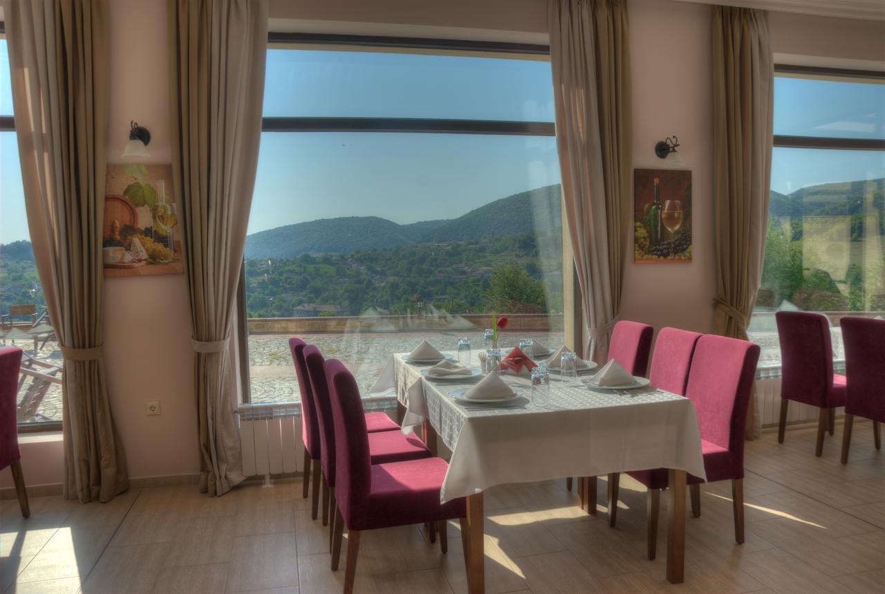 Hotel Chateau Des Bergers Targovishte (Targovishte) Ngoại thất bức ảnh