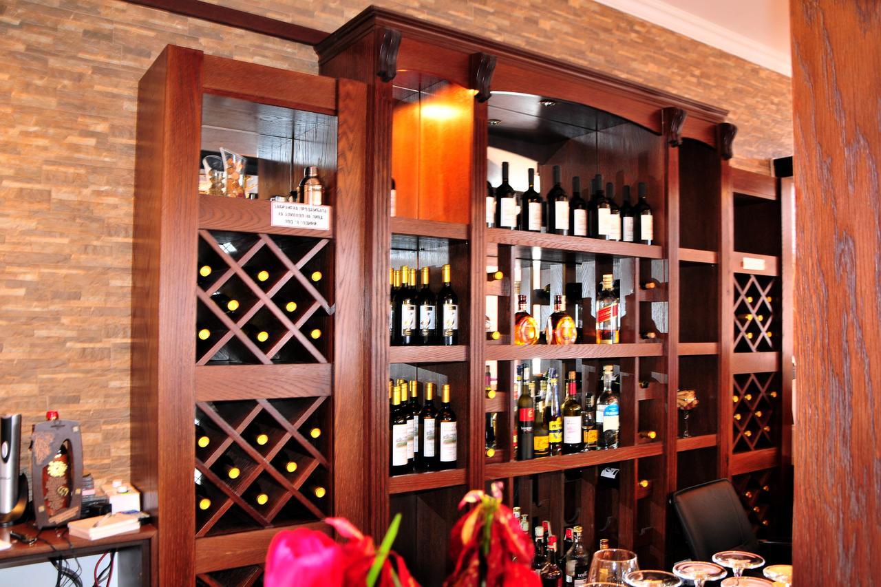 Hotel Chateau Des Bergers Targovishte (Targovishte) Ngoại thất bức ảnh