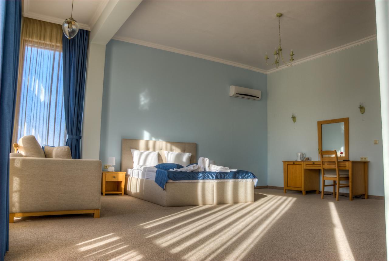 Hotel Chateau Des Bergers Targovishte (Targovishte) Ngoại thất bức ảnh