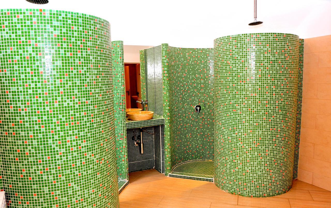 Hotel Chateau Des Bergers Targovishte (Targovishte) Ngoại thất bức ảnh