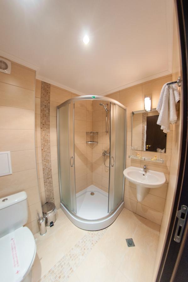 Hotel Chateau Des Bergers Targovishte (Targovishte) Ngoại thất bức ảnh