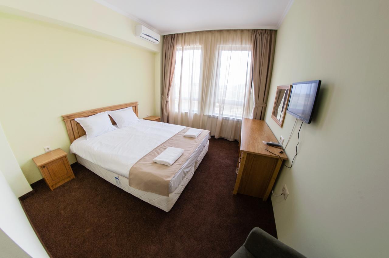 Hotel Chateau Des Bergers Targovishte (Targovishte) Ngoại thất bức ảnh