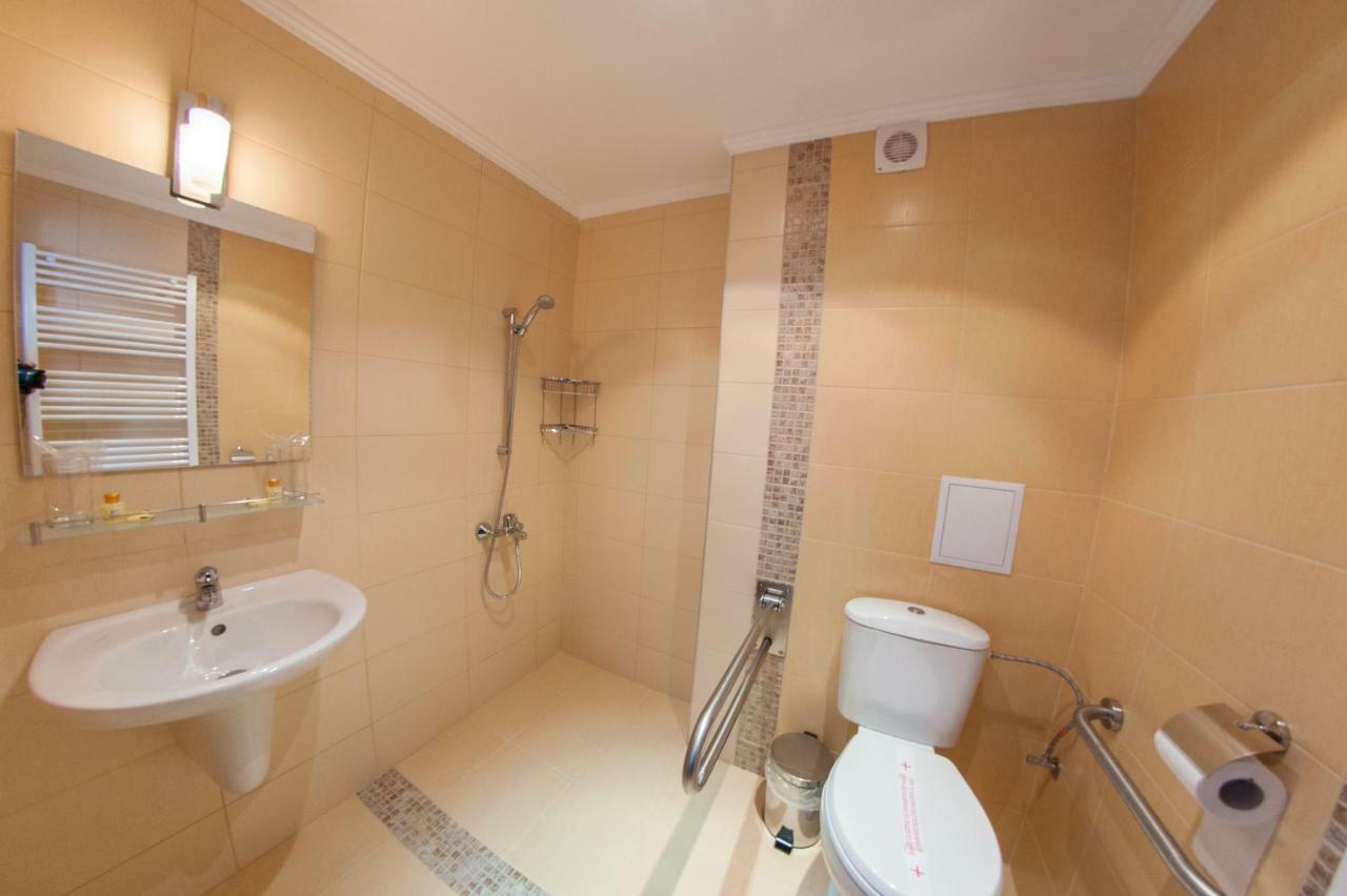 Hotel Chateau Des Bergers Targovishte (Targovishte) Ngoại thất bức ảnh