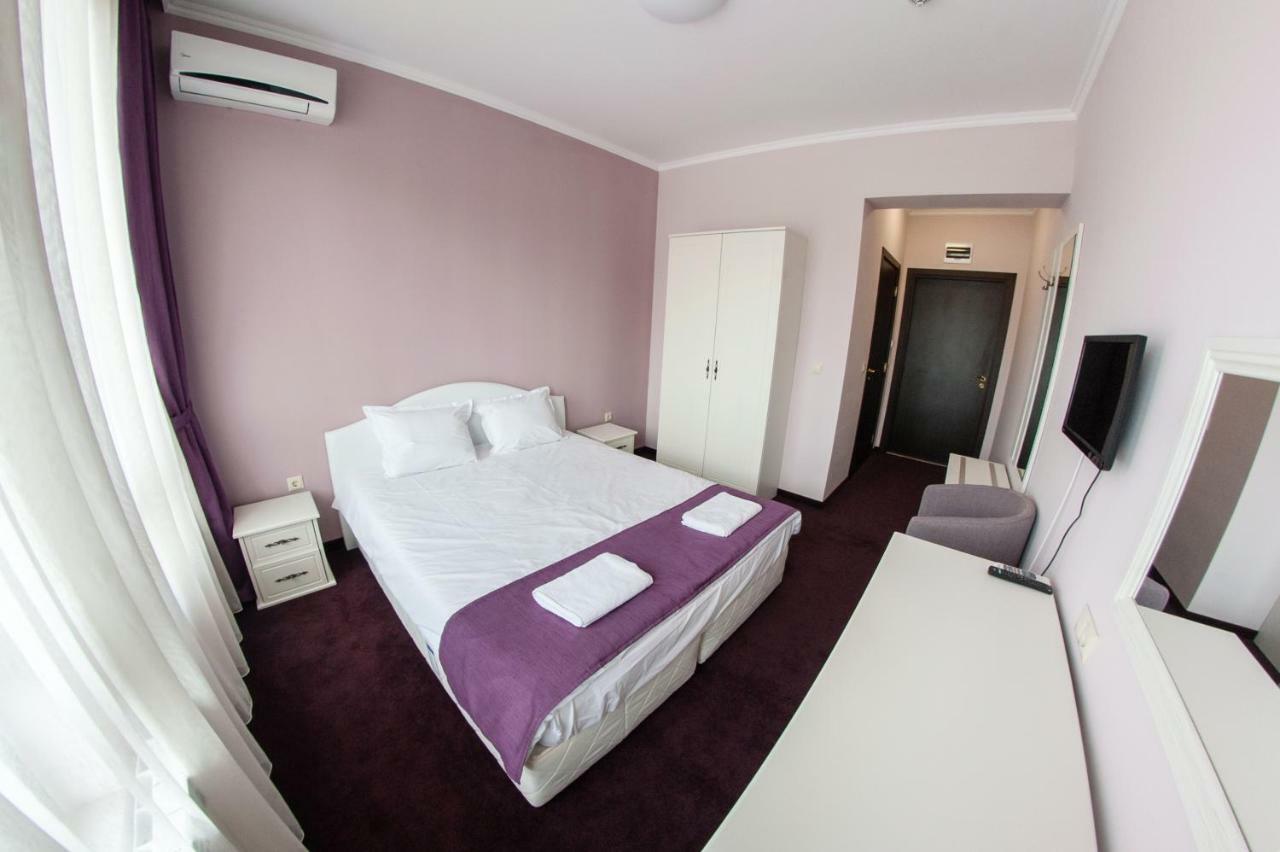 Hotel Chateau Des Bergers Targovishte (Targovishte) Ngoại thất bức ảnh